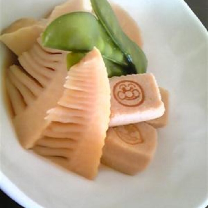 たけのこの煮物 めんつゆで味付け簡単 レシピ 作り方 By Nini 楽天レシピ たけのこの煮物 めんつゆで味付け簡単 レシピ 作り方 By Nini 楽天レシピ